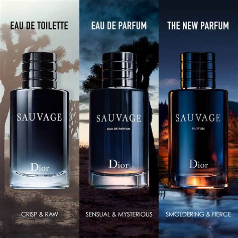 parfum dior eau sauvage|dior eau sauvage original.